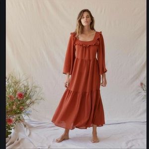 Christy Dawn Elodie Dress